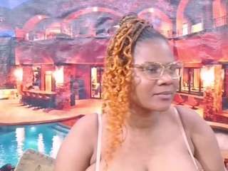 EbonySapphire4u live cam preview