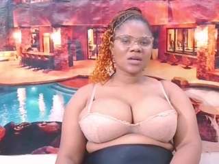 EbonySapphire4u live cam preview