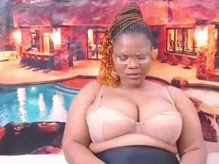 EbonySapphire4u live cam preview