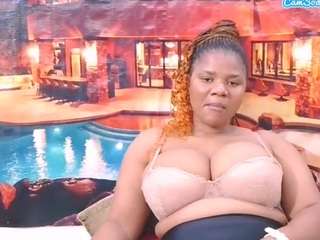 EbonySapphire4u live cam preview