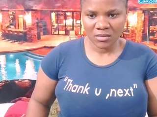 EbonySapphire4u