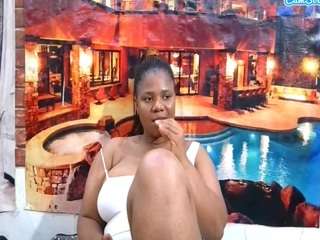 EbonySapphire4u live cam preview
