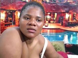 EbonySapphire4u live cam preview