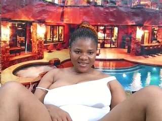 EbonySapphire4u live cam preview