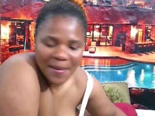 EbonySapphire4u live cam preview