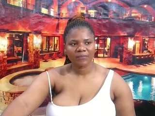 EbonySapphire4u live cam preview
