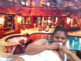 EbonySapphire4u live cam preview
