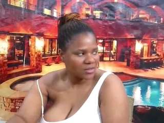EbonySapphire4u live cam preview