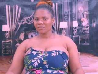 EbonySapphire4u live cam preview