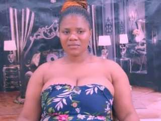 EbonySapphire4u live cam preview
