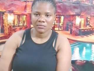 EbonySapphire4u live cam preview