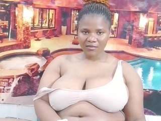 EbonySapphire4u live cam preview