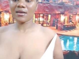 EbonySapphire4u live cam preview