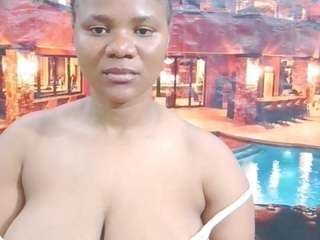 EbonySapphire4u live cam preview