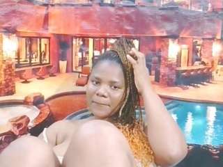 EbonySapphire4u live cam preview