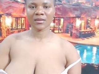 EbonySapphire4u live cam preview