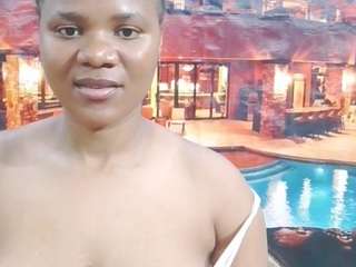 EbonySapphire4u live cam preview