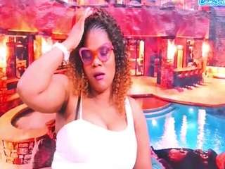 EbonySapphire4u