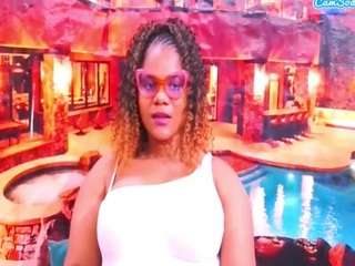 EbonySapphire4u