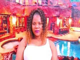 EbonySapphire4u