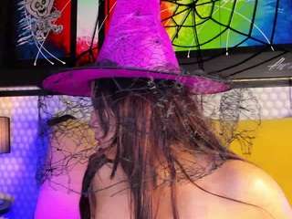 LuzAngie live cam preview