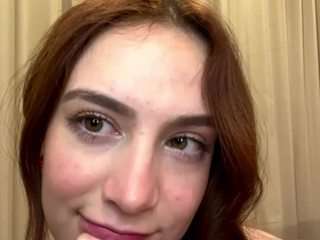MagaliAragan live cam preview