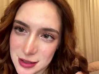 magaliaragan live on CamSoda