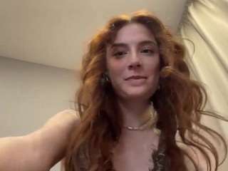 MagaliAragan live cam preview