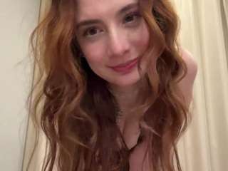 MagaliAragan live cam preview