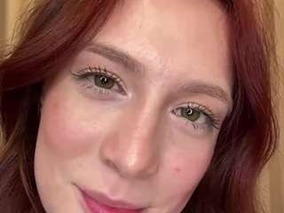 MagaliAragan on CamSoda