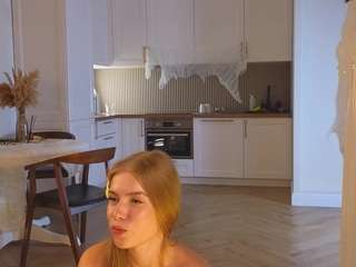 Rondaschlicher's cam show statistics and live stream