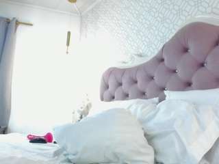 camii-rosse Live Webcam on CamSoda