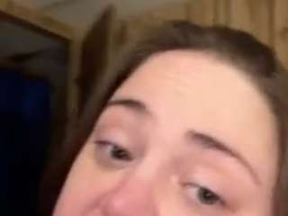 GlassSlipperTease live cam preview