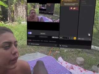 JungleFeverVR