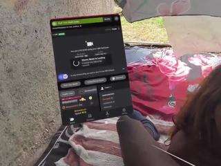 junglefevervr