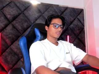liamkron live cam preview