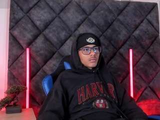 liamkron