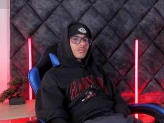 liamkron