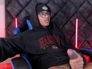 liamkron