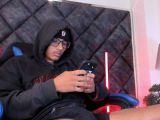 liamkron
