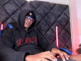 liamkron