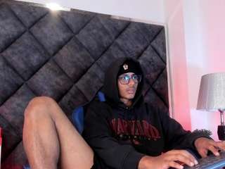 liamkron