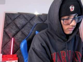 liamkron live cam preview