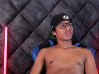 liamkron
