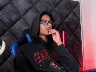 liamkron