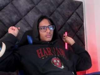 liamkron