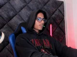 liamkron