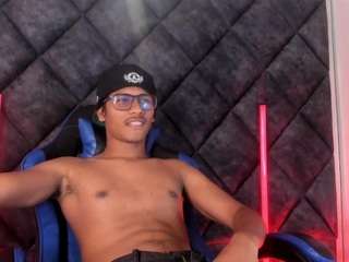 liamkron