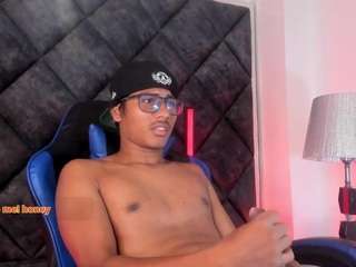 liamkron