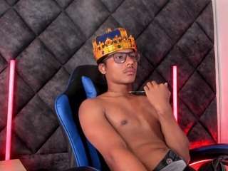 liamkron